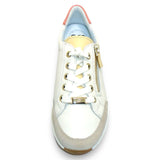 ARA - OLEANNA-SP26 NOW available in 4 colours!