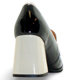 Tamara London - BERGEN-FW25 available in 2 colours!
