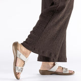 Rieker - 608K2-SP26 NOW available in 2 colours!