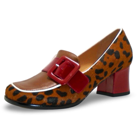 Tamara London - ALLYOOP-FW25