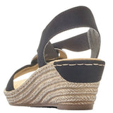 Rieker - 624H6-SP26 available in 2 colours!