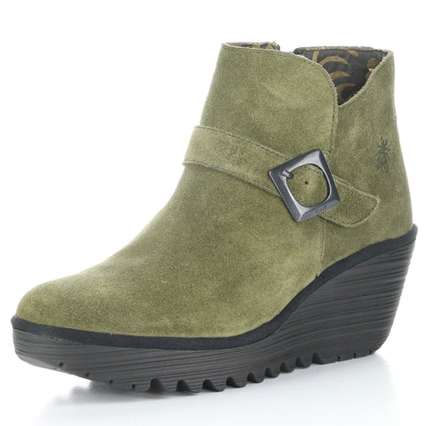 Fly London - YORTS-FW25 available in 2 colours!
