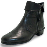 Rieker - Y07A8-FW25 available in 2 colours!