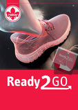 Rieker Ready2GO - 44567*-FW25 available in 2 colours!